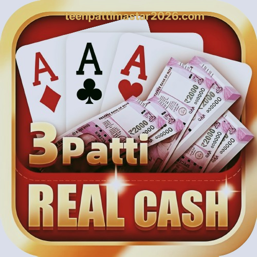 3 Patti Real Cash