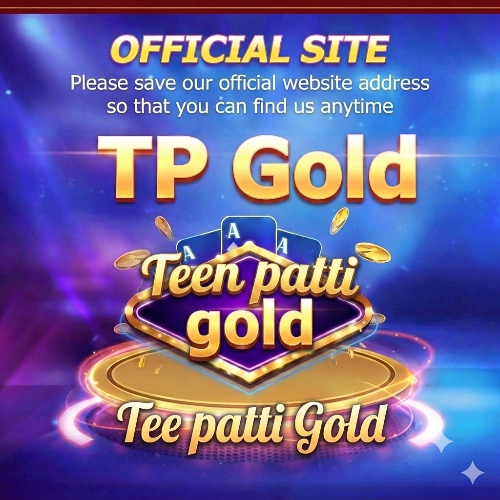 Teen Patti gold