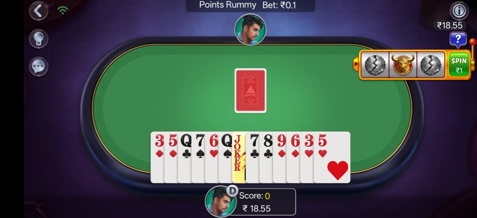 Rummy