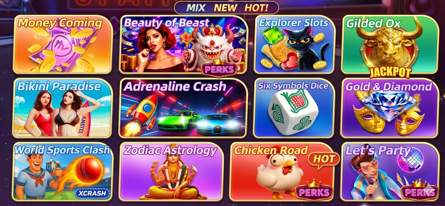 Teen Patti Gold
