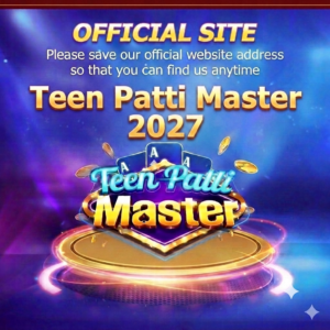 Teen Patti Master
